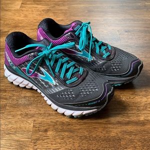 Brooks Ghost 9 Running Shoes